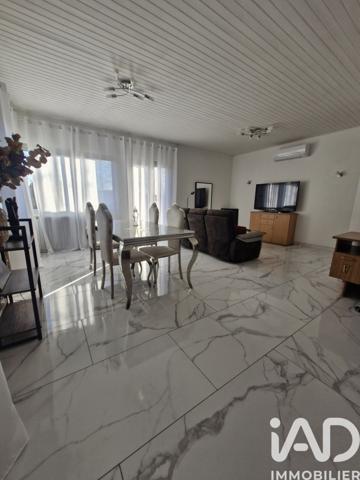 Maison à vendre 6 pièces 230 m² Vias