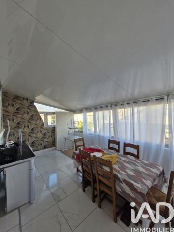 Maison à vendre 6 pièces 230 m² Vias