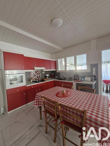 Maison à vendre 6 pièces 230 m² Vias