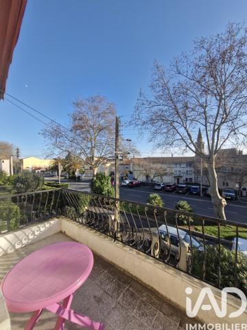 Maison à vendre 6 pièces 230 m² Vias