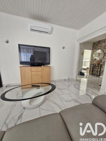 Maison à vendre 6 pièces 230 m² Vias