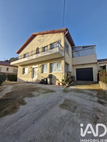 Maison à vendre 6 pièces 230 m² Vias