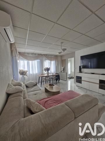 Maison à vendre 6 pièces 230 m² Vias