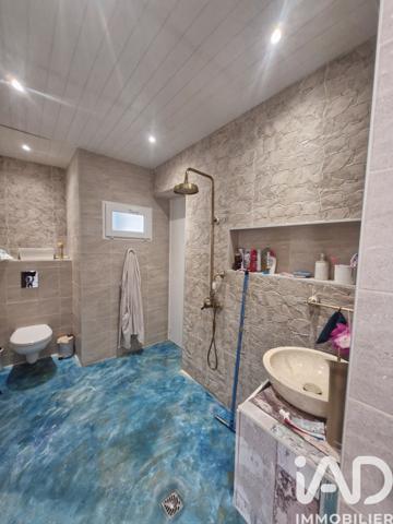 Maison à vendre 6 pièces 230 m² Vias