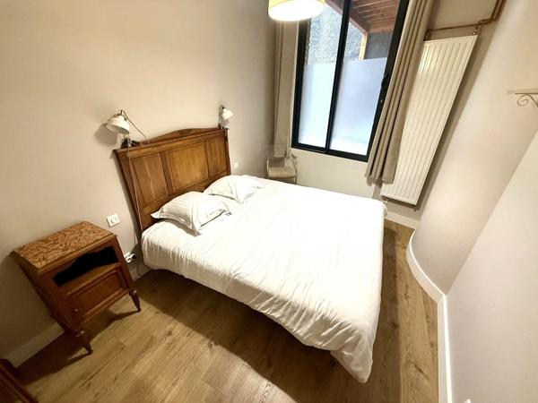 Appartement d'exception en hyper centre de REIMS