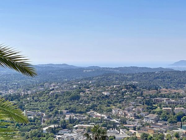 Appartement 3 pièces avec vue mer