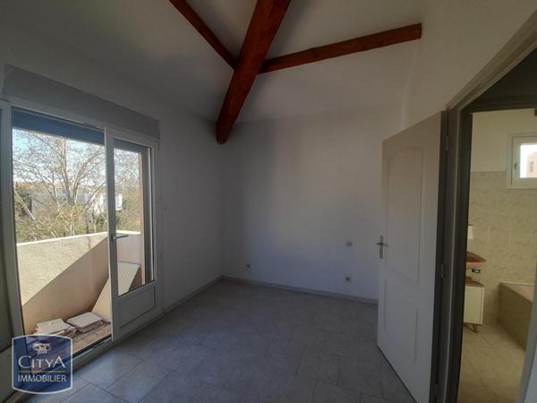 Appartement à louer 4 pièces 71.3m²