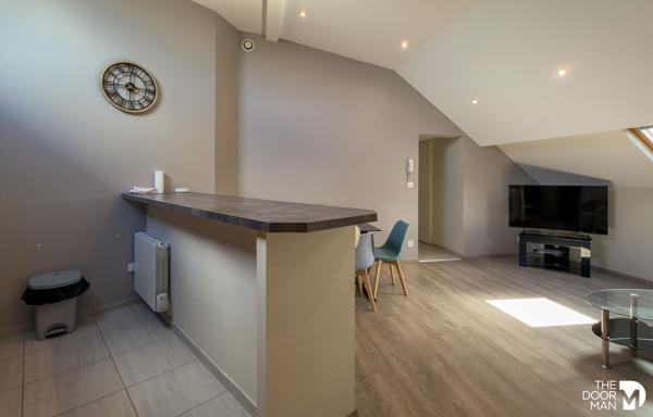 Appartement - À vendre - 54 m² - BOURGES | The Door Man