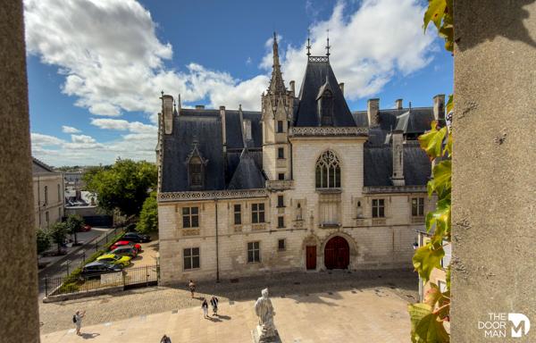 Appartement - À vendre - 54 m² - BOURGES | The Door Man