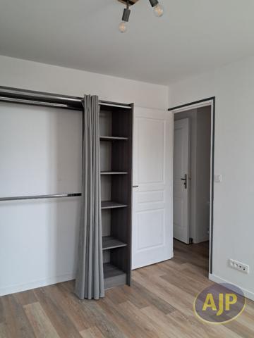 Maison à louer Pons : 3 pièces, 63m² avec 2 chambre(s) à 700€ - AJP Immobilier Pons