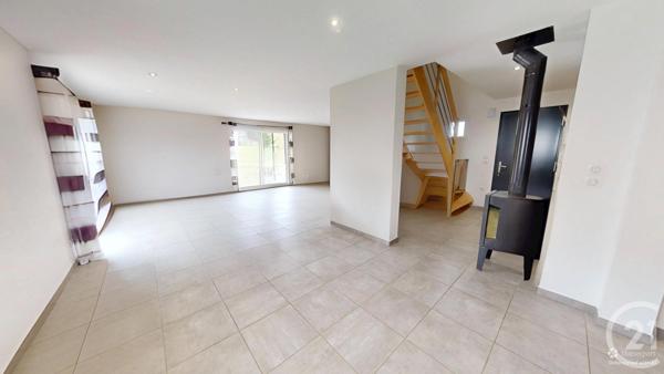 Maison à vendre  5 pièces - 123 m2 BOLANDOZ - 25