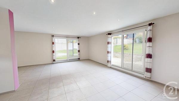 Maison à vendre  5 pièces - 123 m2 BOLANDOZ - 25