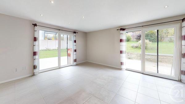 Maison à vendre  5 pièces - 123 m2 BOLANDOZ - 25