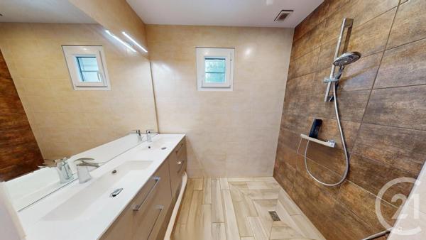 Maison à vendre  5 pièces - 123 m2 BOLANDOZ - 25