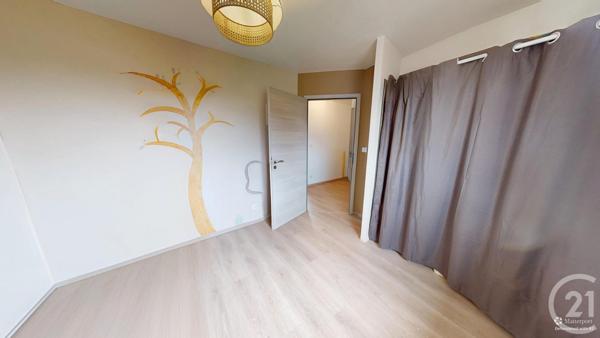 Maison à vendre  5 pièces - 123 m2 BOLANDOZ - 25