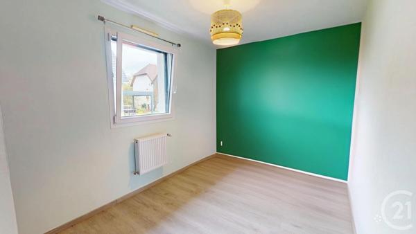 Maison à vendre  5 pièces - 123 m2 BOLANDOZ - 25