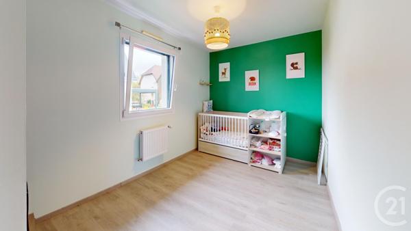 Maison à vendre  5 pièces - 123 m2 BOLANDOZ - 25