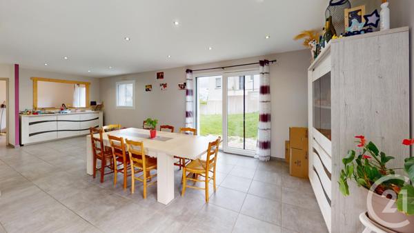 Maison à vendre  5 pièces - 123 m2 BOLANDOZ - 25