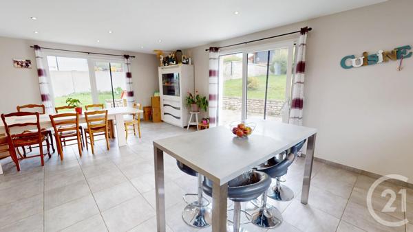 Maison à vendre  5 pièces - 123 m2 BOLANDOZ - 25