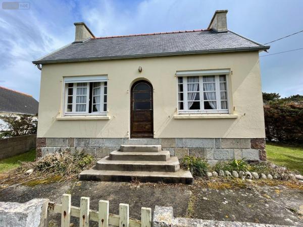 Maison à vendre à Plougasnou dans le Finistère (29630), ref : 11326/785   
Saint Samson