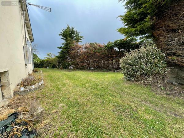 Maison à vendre à Plougasnou dans le Finistère (29630), ref : 11326/785   
Saint Samson