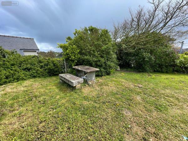 Maison à vendre à Plougasnou dans le Finistère (29630), ref : 11326/785   
Saint Samson