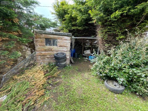 Maison à vendre à Plougasnou dans le Finistère (29630), ref : 11326/785   
Saint Samson