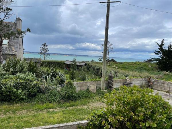 Maison à vendre à Plougasnou dans le Finistère (29630), ref : 11326/785   
Saint Samson