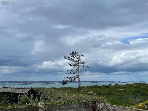 Maison à vendre à Plougasnou dans le Finistère (29630), ref : 11326/785   
Saint Samson