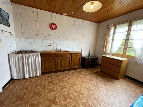 Maison à vendre à Plougasnou dans le Finistère (29630), ref : 11326/785   
Saint Samson