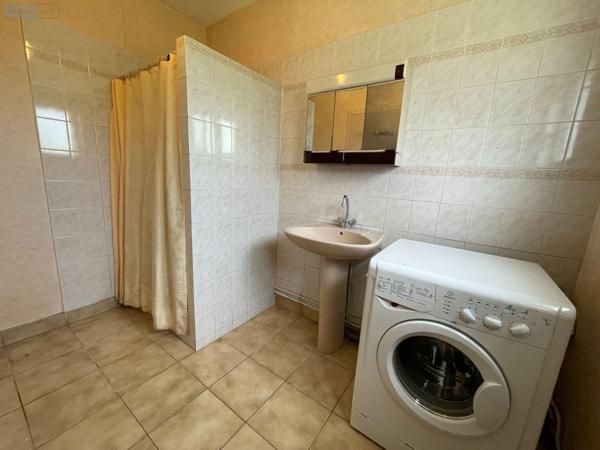 Maison à vendre à Plougasnou dans le Finistère (29630), ref : 11326/785   
Saint Samson