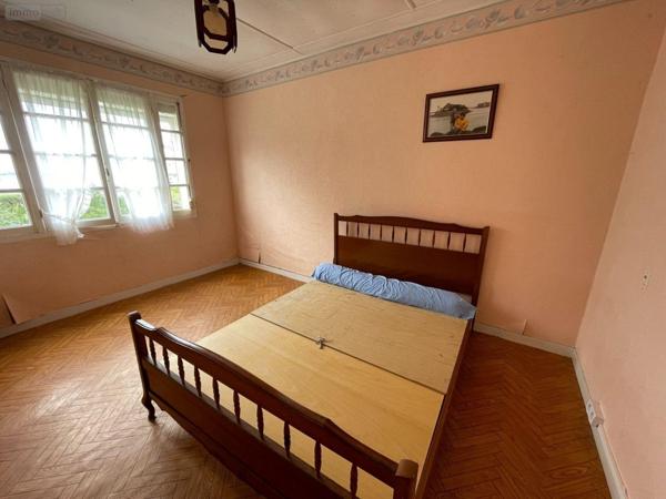 Maison à vendre à Plougasnou dans le Finistère (29630), ref : 11326/785   
Saint Samson