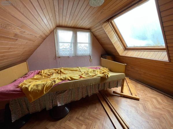 Maison à vendre à Plougasnou dans le Finistère (29630), ref : 11326/785   
Saint Samson