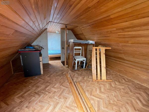 Maison à vendre à Plougasnou dans le Finistère (29630), ref : 11326/785   
Saint Samson