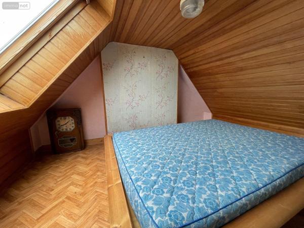 Maison à vendre à Plougasnou dans le Finistère (29630), ref : 11326/785   
Saint Samson