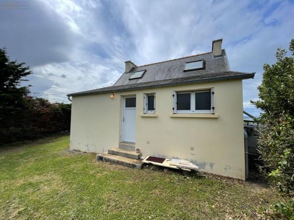 Maison à vendre à Plougasnou dans le Finistère (29630), ref : 11326/785   
Saint Samson
