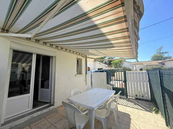 Vente appartement 2 pièces, 29.91 m², Ronce-Les-Bains