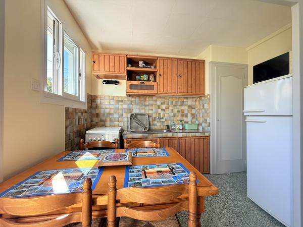 Vente appartement 2 pièces, 29.91 m², Ronce-Les-Bains