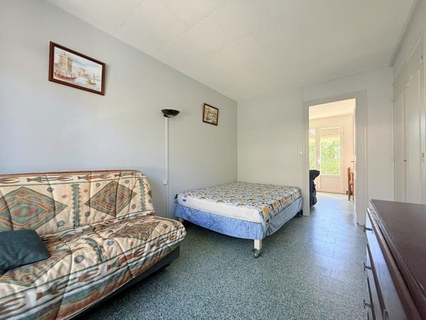 Vente appartement 2 pièces, 29.91 m², Ronce-Les-Bains