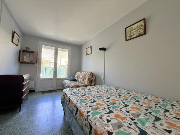 Vente appartement 2 pièces, 29.91 m², Ronce-Les-Bains