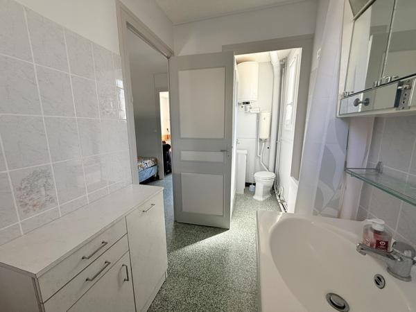 Vente appartement 2 pièces, 29.91 m², Ronce-Les-Bains