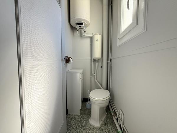 Vente appartement 2 pièces, 29.91 m², Ronce-Les-Bains