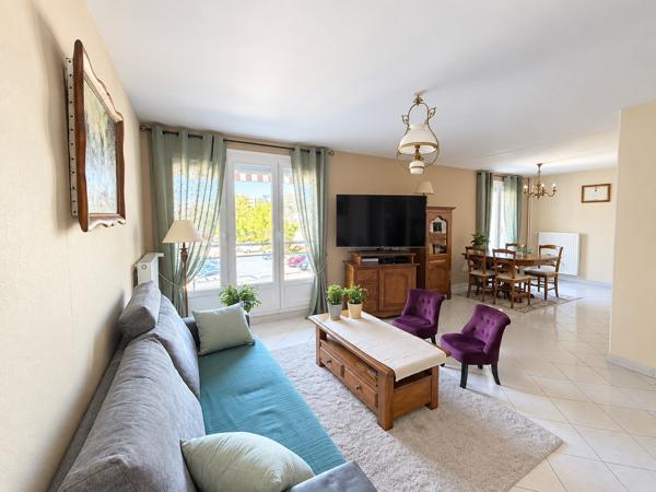 Appartement Talant 4 pièce(s)