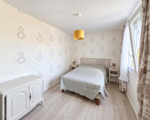 Appartement Talant 4 pièce(s)