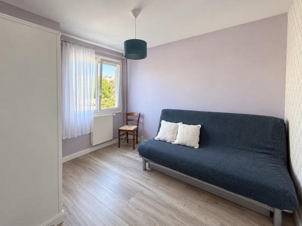 Appartement Talant 4 pièce(s)