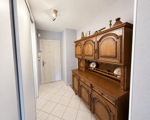 Appartement Talant 4 pièce(s)