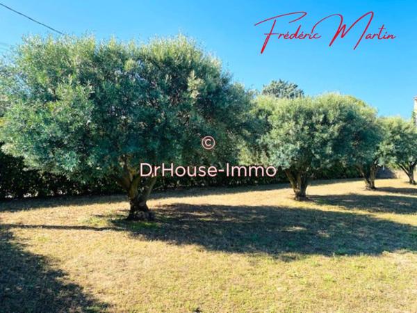 Maison à vendre 9 pièces de 230 m²