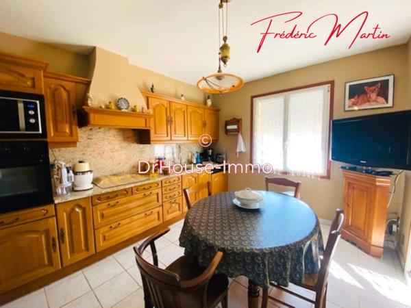 Maison à vendre 9 pièces de 230 m²