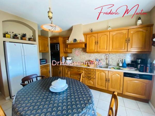 Maison à vendre 9 pièces de 230 m²