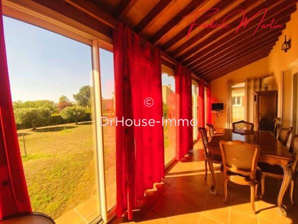 Maison à vendre 9 pièces de 230 m²